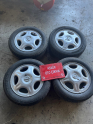 Oto Çıkma Parça / Opel / Astra / Jant & Lastik / Jant & Lastik Takımı / Çıkma Parça 