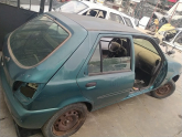 Oto Çıkma Parça / Ford / Fiesta / Kaporta & Karoser / Kasa / Kupa / Çıkma Parça 