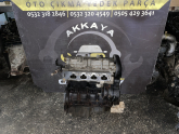 Oto Çıkma Parça / Opel / Corsa / Motor / Motor (komple) / Çıkma Parça 