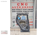 Oto Çıkma Parça / Volkswagen / Tiguan / Kaporta & Karoser / Sol Arka Kapı / Çıkma Parça 