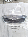 Oto Çıkma Parça / Skoda / Rapid / Kaporta & Karoser / Panjur / Çıkma Parça 