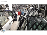 Oto Çıkma Parça / Ford / Fusion / Kaporta & Karoser / Sol Ön Kapı / Çıkma Parça 