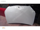 2014 PEUGEOT 301 KAPUT ''MERTLER OTO YEDEK PARÇA''DA