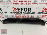 Oto Çıkma Parça / Honda / CR-V / Tampon / Ön Tampon / Sıfır Parça 