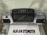 AUDİ A6 2010 ÖN TAMPON DOLU ALKAN OTOMOTİV 0532.417.1034