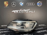 VOLKSWAGEN CADDY SOL FAR 2015-2020 ÇIKMA ORİJİNAL