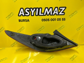 Oto Çıkma Parça / Hyundai / Accent / Far & Stop / Sağ Arka Stop / Çıkma Parça 