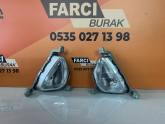 HYUNDAİ İ20 TAKIM GÜNDÜZ FARI SIFIR İTHAL 2021-