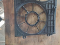 Oto Çıkma Parça / Volkswagen / Passat / Fan / Fan Paneli / Sıfır Parça 