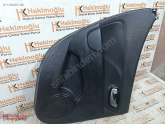 Oto Çıkma Parça / Renault / Clio / Kaporta & Karoser / Sağ Ön Kapı / Çıkma Parça 