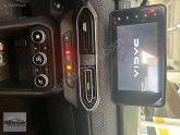 Oto Çıkma Parça / Dacia / Sandero / Sunroof / Sunroof Kumanda Paneli / Sıfır Parça 