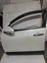 NİSSAN QASHQAİ 2013 J10 ÇIKMA ORİJİNAL HATASIZ SOL ÖN KAPI