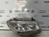 Oto Çıkma Parça / Mercedes / Sprinter / Far & Stop / Sağ Ön Far / Çıkma Parça 