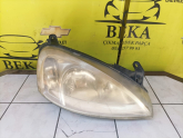 Oto Çıkma Parça / Opel / Corsa / Far & Stop / Sağ Ön Far / Çıkma Parça 