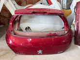 PEUGEOT 308 ÇIKMA ORJİNAL BAGAJ KAPAĞI KD3
