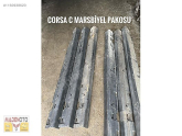 Oto Çıkma Parça / Opel / Corsa / Kaporta & Karoser / Marşpiyel Sacı / Çıkma Parça 
