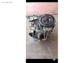 Oto Çıkma Parça / Mercedes / EQC / Motor / Motor (komple) / Çıkma Parça 