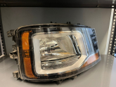 Oto Çıkma Parça / Scania / P / Far & Stop / Sağ Ön Far / Çıkma Parça 