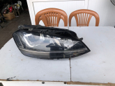 Oto Çıkma Parça / Volkswagen / Golf / Far & Stop / Sağ Ön Far / Çıkma Parça 
