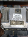 Volkswagen Audi A4 motor beyni