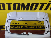 Oto Çıkma Parça / Renault / Duster / Kaporta & Karoser / Bagaj Kapağı / Çıkma Parça 