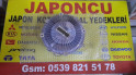 Oto Çıkma Parça / Mitsubishi / Canter / Fan / Fan Termiği / Sıfır Parça 