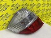 Oto Çıkma Parça / Honda / Jazz / Far & Stop / Sağ Arka Stop / Çıkma Parça 