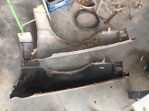 Oto Çıkma Parça / Mazda / 626 / Kaporta & Karoser / Sağ Ön Çamurluk / Çıkma Parça 