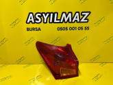 TOYOTA AURİS SOL STOP 12-17 (ORJİNAL)