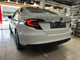 Oto Çıkma Parça / Fiat / Egea / Tampon / Arka Tampon / Çıkma Parça 