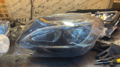 MERCEDES C SERİ W205 TEK MERCEK LED SOL FAR A2059062504