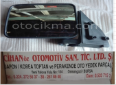 MITSUBISHI L200 SOL AYNA 1990-1998