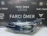 TOYOTA COROLLA 2017-19 SOL ÖN FAR SIFIR LEDLİ