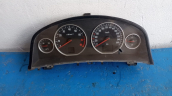 Opel Vectra C gösterge paneli