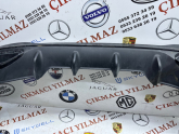 Oto Çıkma Parça / Mercedes / CLA / Tampon / Tampon Difüzör / Çıkma Parça 