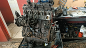 Citroen Berlingo 1.9 motor komple revizyonlu