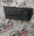 Oto Çıkma Parça / Dacia / Duster / Kaporta & Karoser / Ön Panel / Çıkma Parça 