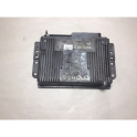 Renault Kangoo Motor Beyni S115301101E 7700108813 7700110257