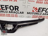 Oto Çıkma Parça / Toyota / Corolla / Kaporta & Karoser / Panjur / Sıfır Parça 