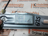 Oto Çıkma Parça / Ford / Tourneo Courier / Kalorifer / Kalorifer Motoru / Çıkma Parça 