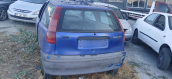 Fiat punto çıkma bagaj kapagı