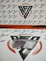 HONDA CİVİC SAĞ İÇ STOP LAMBASI