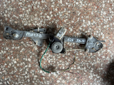 MAZDA 626 SOL ÖN KAPI CAM KRİKOSU ORJİNAL ÇIKMA 99-01 MODEL