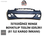 LİNEA ÖN TAMPON 2011+ İSTEDİĞİNİZ RENGE BOYANIR AL TAK