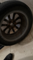 Oto Çıkma Parça / Volkswagen / Golf / Jant & Lastik / Çelik Jant / Çıkma Parça 