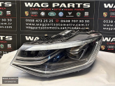 2021 - 2024 VW CADDY SOL ÖN FAR 2K8941773