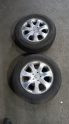 Oto Çıkma Parça / Peugeot / 406 / Jant & Lastik / Çelik Jant / Çıkma Parça 