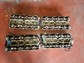 Oto Çıkma Parça / Opel / Vectra / Motor / Silindir Kapağı / Çıkma Parça 