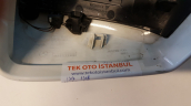 Oto Çıkma Parça / Mercedes / CLA / Ayna / Ayna Kapağı / Çıkma Parça 