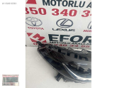 Oto Çıkma Parça / Toyota / Corolla / Tampon / Sis Farı Çerçevesi / Çıkma Parça 